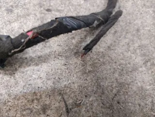  Жгут проводов (Проводка) Citroen C8 Арт 70848339, вид 6