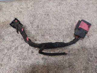  Жгут проводов (Проводка) Citroen C8 Арт 70848339, вид 2