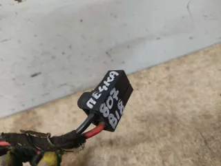  Жгут проводов (Проводка) Citroen C8 Арт 70848339, вид 4