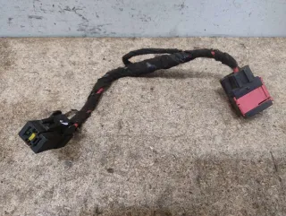  Жгут проводов (Проводка) Citroen C8 Арт 70848339, вид 1