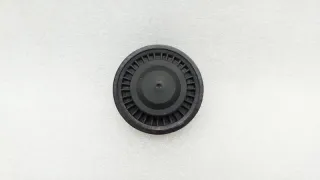 11288638617, 8638617 Ролик-натяжитель ручейкового ремня BMW 5 G30/G31 Арт ST156322, вид 1