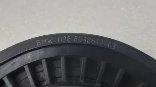 11288638617, 8638617 Ролик-натяжитель ручейкового ремня BMW 5 G30/G31 Арт ST156322, вид 6