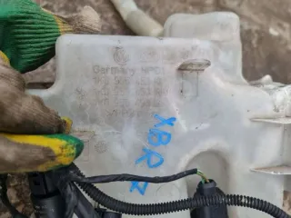 1k0955453Q, 1k0955453R, 1k0955453S Бачок омывателя Skoda Yeti Арт 70852524, вид 3