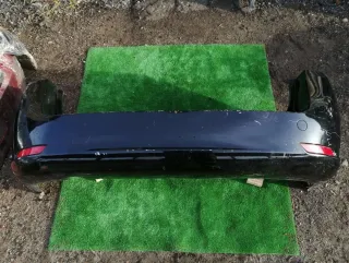 9671563077 Бампер задний Peugeot 508 Арт 70852864, вид 1