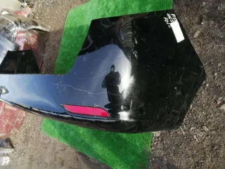 9671563077 Бампер задний Peugeot 508 Арт 70852864, вид 2