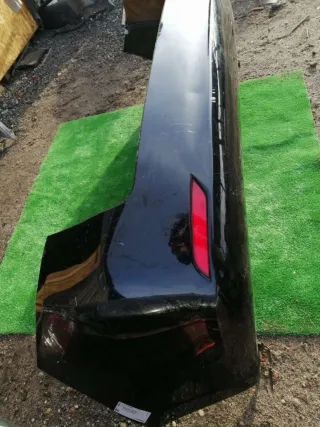 9671563077 Бампер задний Peugeot 508 Арт 70852864, вид 3