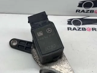 A0105427717 Датчик положения кузова Mercedes E W211 Арт RC8-59, вид 2