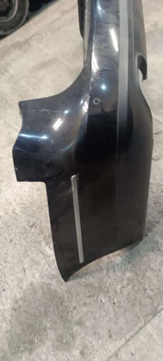  Бампер задний Volkswagen Passat B6 Арт 70855827, вид 2