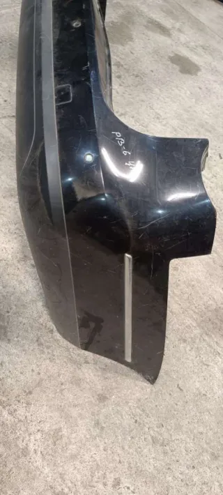  Бампер задний Volkswagen Passat B6 Арт 70855827, вид 3