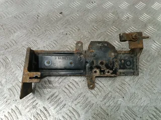 96399219 Площадка регулировочная подвески Citroen C5 1 Арт 37292_2000001214172, вид 1