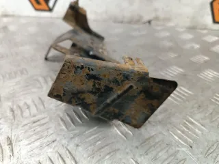 96399219 Площадка регулировочная подвески Citroen C5 1 Арт 37292_2000001214172, вид 3