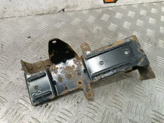 96399219 Площадка регулировочная подвески Citroen C5 1 Арт 37292_2000001214172, вид 4