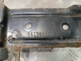 96399219 Площадка регулировочная подвески Citroen C5 1 Арт 37292_2000001214172, вид 5