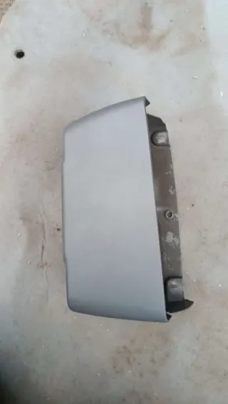  Кожух рулевой колонки Renault Clio 1 Арт 70871549, вид 2