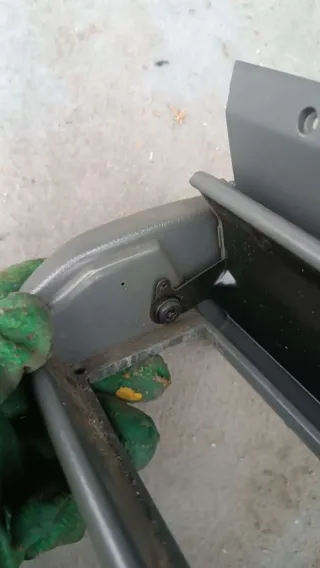  Рамка под магнитолу Renault Clio 1 Арт 70871562, вид 4