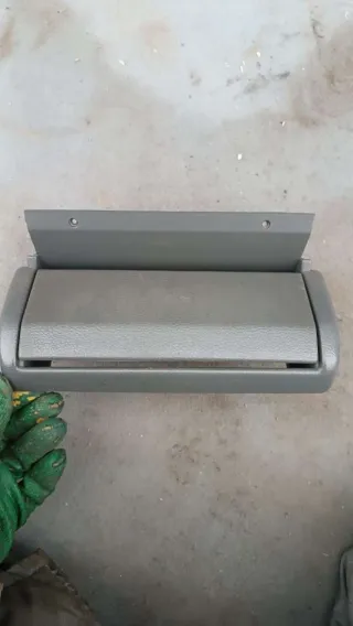  Рамка под магнитолу Renault Clio 1 Арт 70871562, вид 1