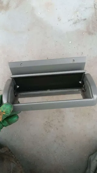  Рамка под магнитолу Renault Clio 1 Арт 70871562, вид 2