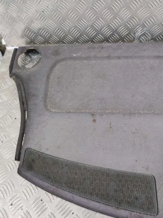  Полка багажника Audi A6 C5 (S6,RS6) Арт 70880401, вид 2