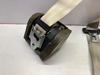 4F0857805E Ремень безопасности задний левый Audi A6 C6 (S6,RS6) Арт 70881878, вид 2