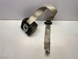 4F0857805E Ремень безопасности задний левый Audi A6 C6 (S6,RS6) Арт 70881878, вид 1