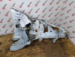  Стойка кузовная передняя левая Chevrolet Cruze J400 Арт 1978, вид 1