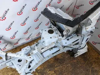  Стойка кузовная передняя левая Chevrolet Cruze J400 Арт 1978, вид 6