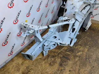  Стойка кузовная передняя левая Chevrolet Cruze J400 Арт 1978, вид 7