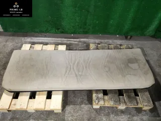 0009703849 матрас спальника Mercedes Actros Арт 17481, вид 1