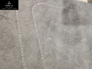 0009703849 матрас спальника Mercedes Actros Арт 17481, вид 2