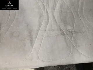 0009703849 матрас спальника Mercedes Actros Арт 17481, вид 3