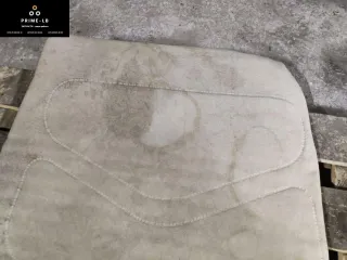 0009703849 матрас спальника Mercedes Actros Арт 17481, вид 4