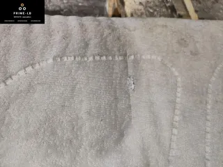 0009703849 матрас спальника Mercedes Actros Арт 17481, вид 5