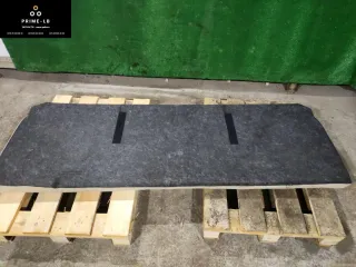 0009703849 матрас спальника Mercedes Actros Арт 17481, вид 6