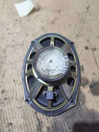  Динамик Jeep Grand Cherokee III (WK) Арт 70885331, вид 2