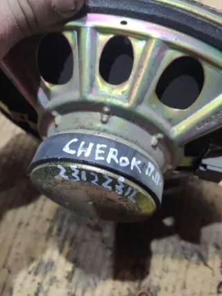  Динамик Jeep Grand Cherokee III (WK) Арт 70885331, вид 3