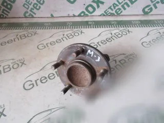  Ступица задняя Mazda 3 BK Арт 60621, вид 1