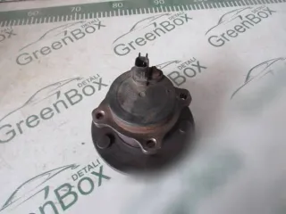  Ступица задняя Mazda 3 BK Арт 60621, вид 3