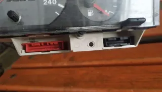 96259314, 09021002021 Щиток приборов (приборная панель) Citroen Xantia Арт 53236393, вид 4