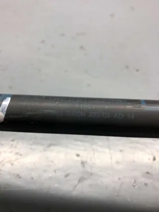 BP4K-63-620C,BP4K-63-620D,BP4K-63-620F Амортизатор багажника Mazda 3 BK Арт 70890427, вид 2