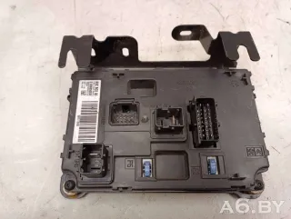 BSCB0300,S180085003E, 9665778480 Блок комфорта Citroen Berlingo 1 restailing Арт 34837967, вид 1