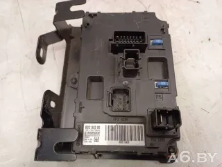 BSCB0300,S180085003E, 9665778480 Блок комфорта Citroen Berlingo 1 restailing Арт 34837967, вид 2