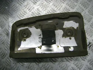 8119075 Крышка подушки безопасности пассажира BMW 3 E36 Арт 70900562, вид 2