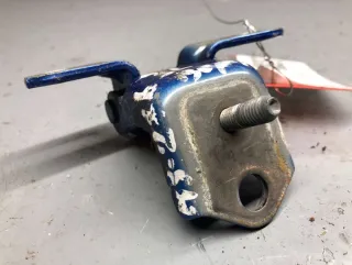 E112-73-210A,E112-73-210B,E112-73-210C Петля двери задней левой синяя Mazda 3 BK Арт 70888105, вид 2