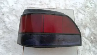7700796117 Фонарь задний левый Renault Clio 1 Арт 70926486, вид 4