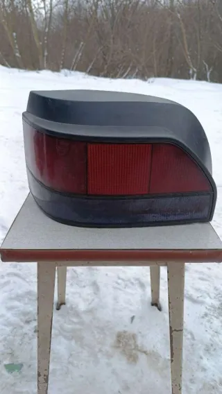 7700796117 Фонарь задний левый Renault Clio 1 Арт 70926486, вид 1