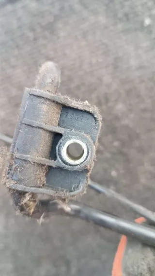  Педаль газа Renault Clio 1 Арт 70926538, вид 3
