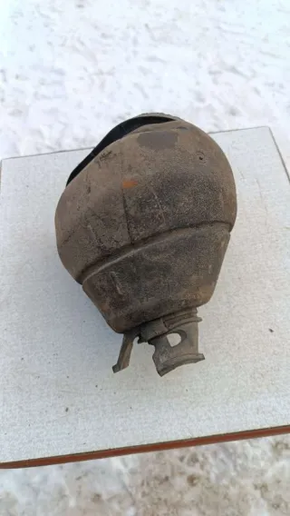 7700424293 Пыльник рулевой рейки Renault Clio 1 Арт 70929601, вид 3