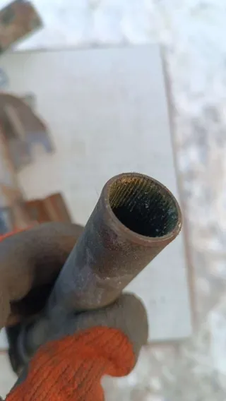  Рулевая колонка Renault Clio 1 Арт 70929779, вид 3