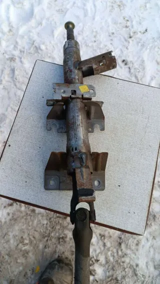  Рулевая колонка Renault Clio 1 Арт 70929779, вид 2