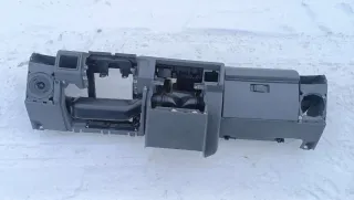  Панель передняя салона (торпедо) Renault Clio 1 Арт 70929796, вид 2